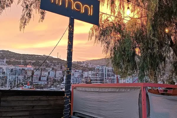 Künefe Dünyası Menderes Usta'nın Yeri - Resim 17