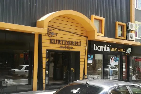 Kurtdereli Mobilya - Resim 18