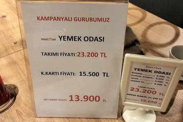 Kurtdereli Mobilya - Resim 15