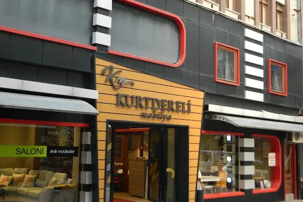 Kurtdereli Mobilya - Resim 13