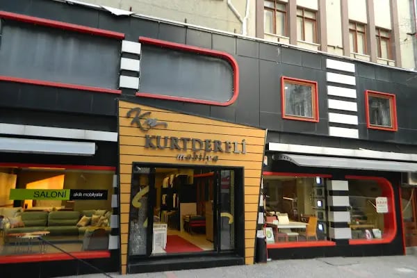 Kurtdereli Mobilya - Resim 9
