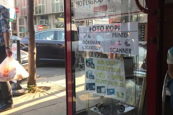 Serhat Şirin Fotoğrafçılık - Kentsel Dönüşüm Sebebiyle Kapalıdır. Yeni adresimiz en kısa sürede belirlenecektir. - Resim 9