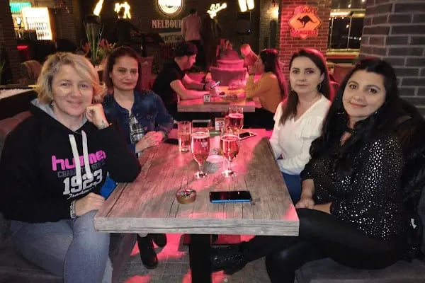 The Melbourne Live - Resim 5