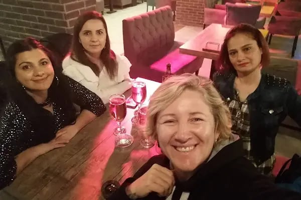 The Melbourne Live - Resim 8