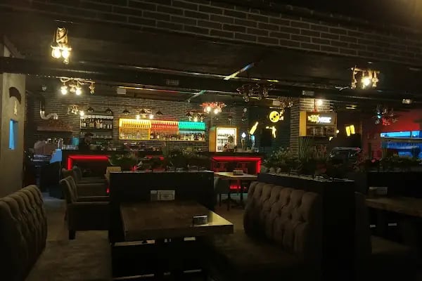 The Melbourne Live - Resim 2