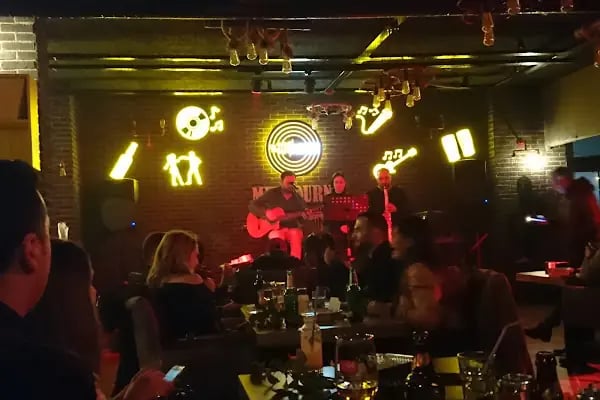 The Melbourne Live - Resim 12
