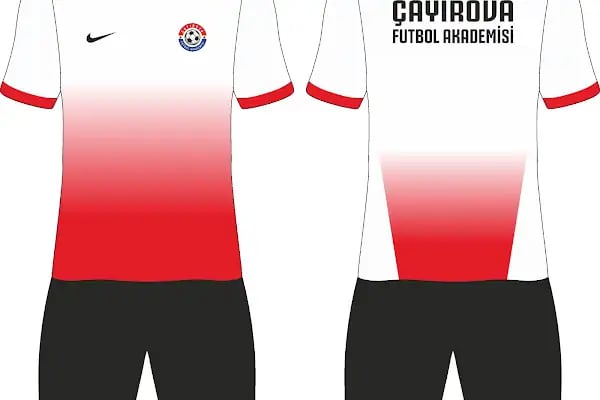 ÇAYIROVA FUTBOL AKADEMİSİ - Resim 1