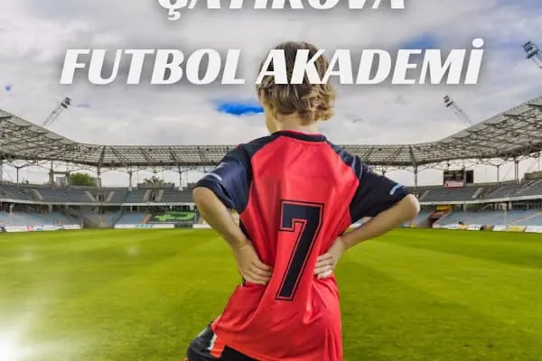 ÇAYIROVA FUTBOL AKADEMİSİ - Resim 6