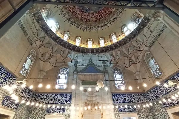 Selimiye Vakfı Müzesi - Resim 10