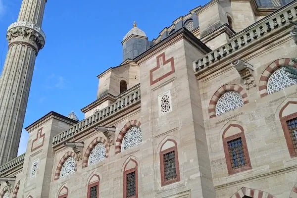 Selimiye Vakfı Müzesi - Resim 6