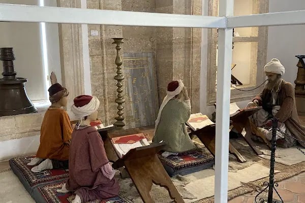 Selimiye Vakfı Müzesi - Resim 3