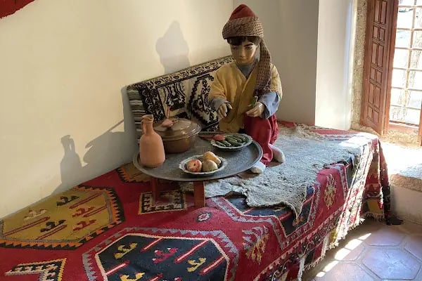 Selimiye Vakfı Müzesi - Resim 4