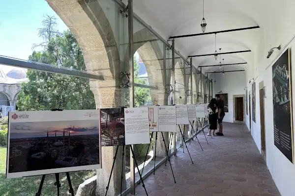 Selimiye Vakfı Müzesi - Resim 18
