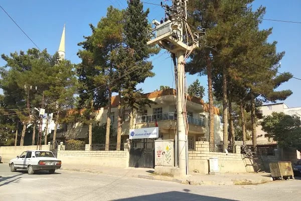Akçakale İlçe Müftülüğü - Resim 6