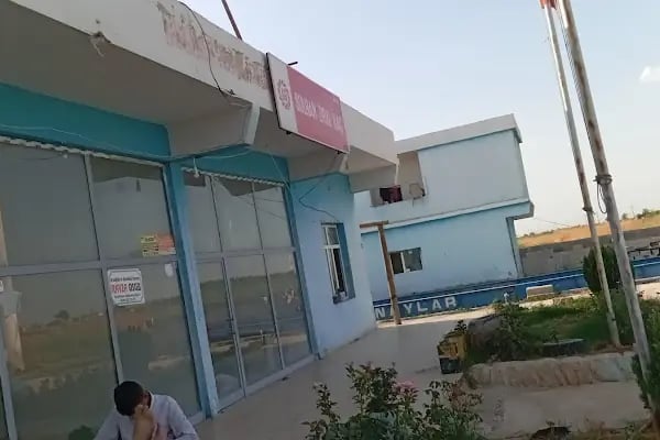 Akçakale İlçe Müftülüğü - Resim 3