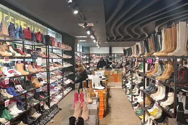 Ayakkabı Fabrikası Esenyurt Şubesi - Resim 16