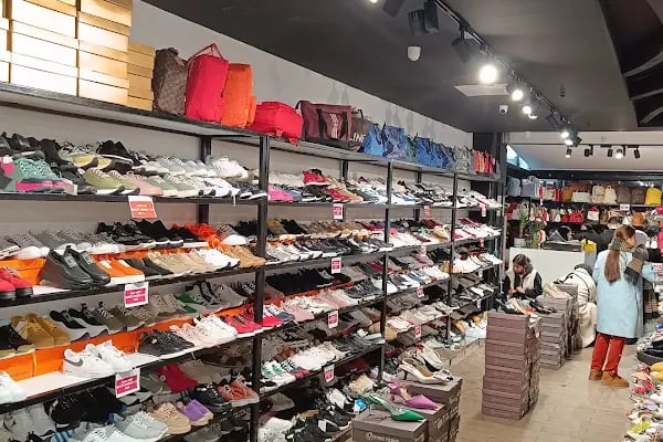 Ayakkabı Fabrikası Esenyurt Şubesi - Resim 8