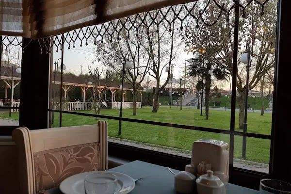 Reisoğlu Restoran Toplantı Merkezi - Resim 19