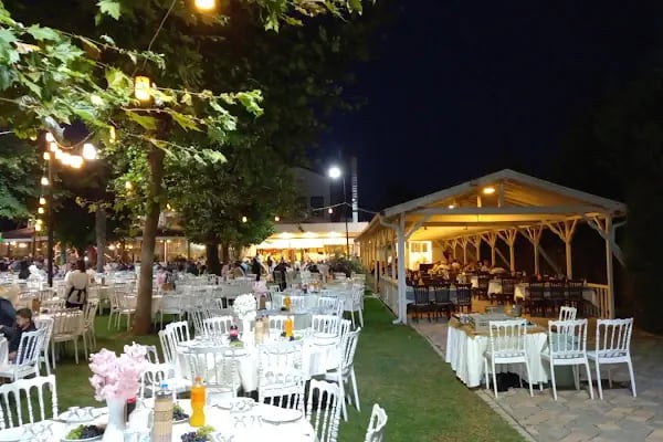 Reisoğlu Restoran Toplantı Merkezi - Resim 1