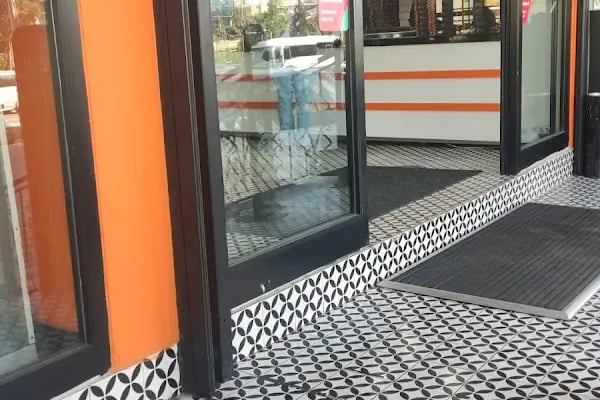 Bülent Börekçilik İstanbul Bağcılar Merkez - Resim 2