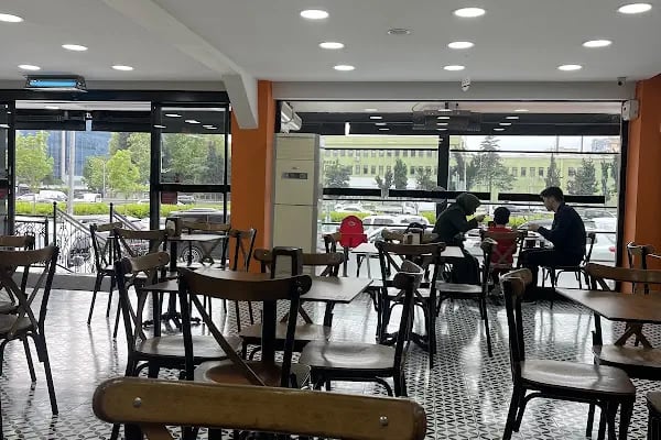Bülent Börekçilik İstanbul Bağcılar Merkez - Resim 5