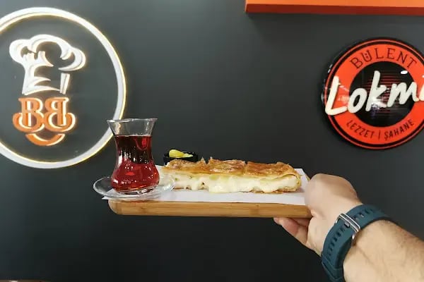 Bülent Börekçilik İstanbul Bağcılar Merkez - Resim 17