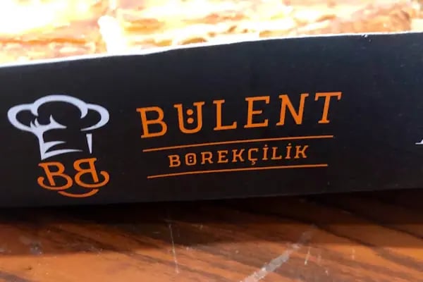 Bülent Börekçilik İstanbul Bağcılar Merkez - Resim 14