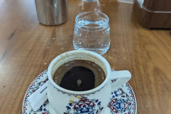 Bülent Börekçilik İstanbul Bağcılar Merkez - Resim 9