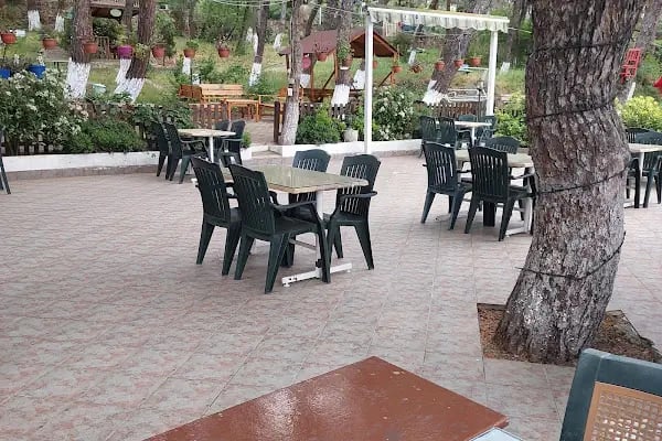 BÜYÜKADA MAVİ RESTAURANT - Resim 5