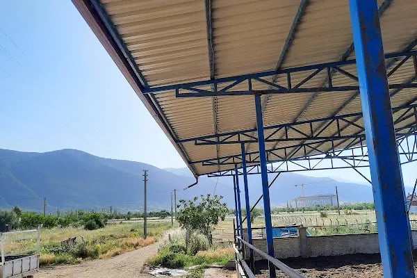 Alptekin Besi Çifliği - Resim 5