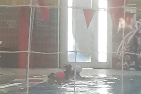 MUHAMMET YILDIZ SPOR TESİSLERİ - Resim 20