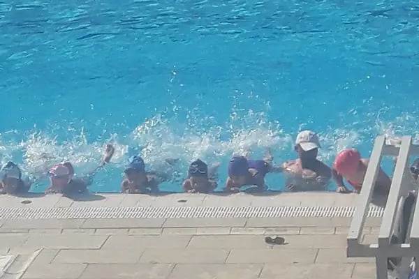 MUHAMMET YILDIZ SPOR TESİSLERİ - Resim 17