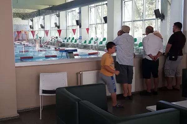 MUHAMMET YILDIZ SPOR TESİSLERİ - Resim 11