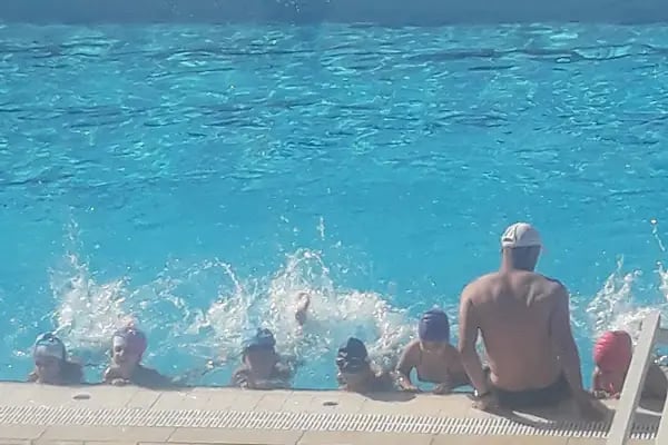 MUHAMMET YILDIZ SPOR TESİSLERİ - Resim 4