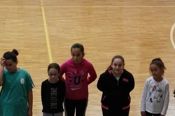 MUHAMMET YILDIZ SPOR TESİSLERİ - Resim 6