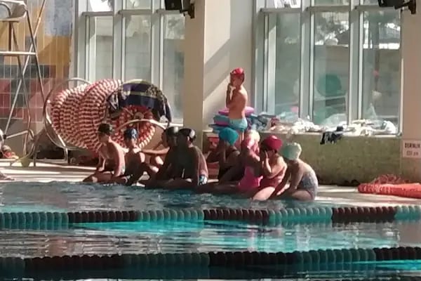 MUHAMMET YILDIZ SPOR TESİSLERİ - Resim 16