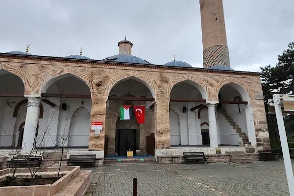 İsmail Paşazade Hacı Esad Türbesi - Resim 12