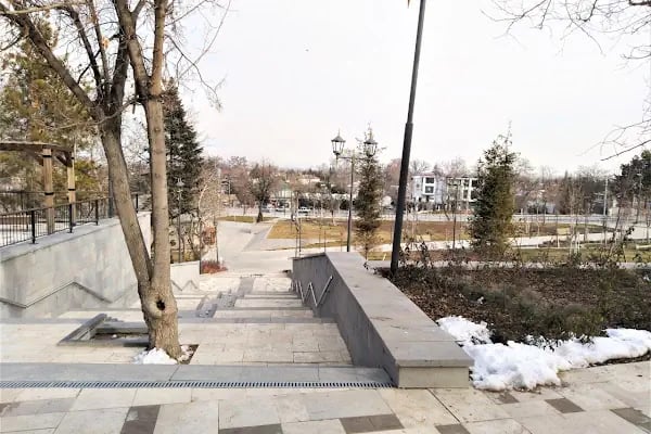 Şeyh Tavusbaba Camii ve Türbesi - Resim 17