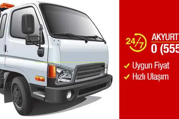 Akyurt Oto Kurtarma - Resim 10