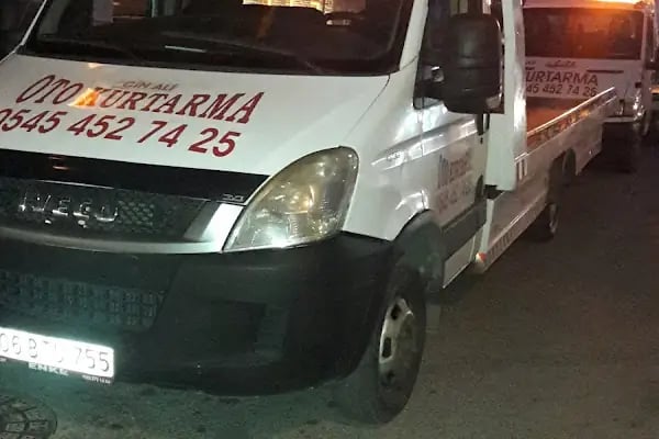 Akyurt Oto Kurtarma - Resim 3