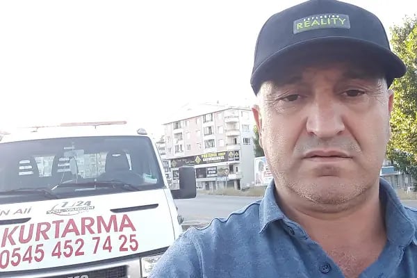 Akyurt Oto Kurtarma - Resim 9