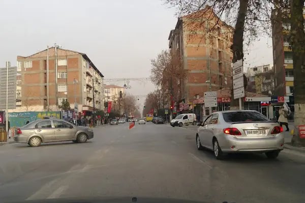 Malatya İnönü Stadyumu - Resim 8