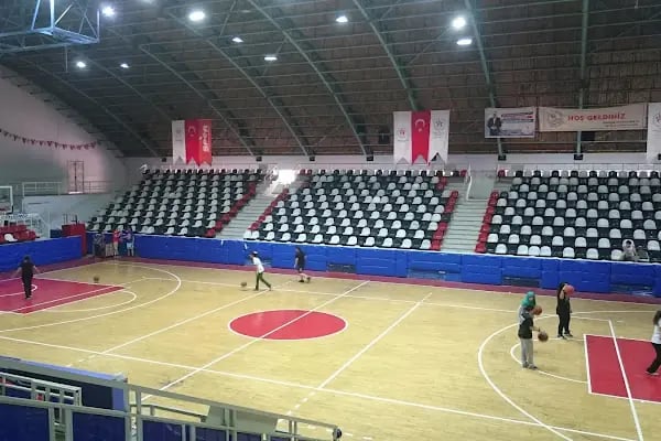 Malatya İnönü Stadyumu - Resim 14