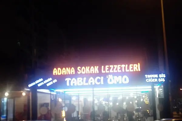 Tablacı Ömo - Bursa Tablacı - Resim 20