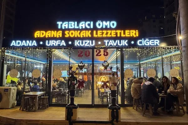 Tablacı Ömo - Bursa Tablacı - Resim 7