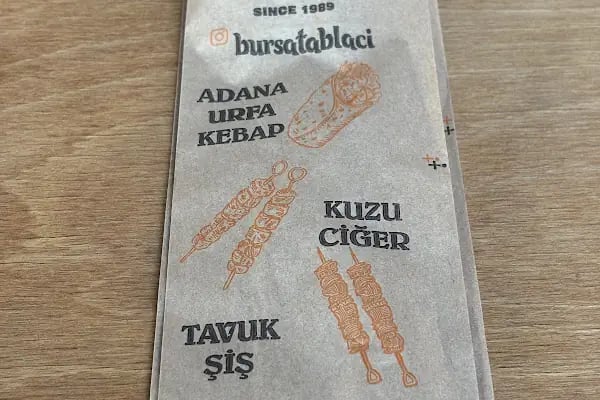 Tablacı Ömo - Bursa Tablacı - Resim 16