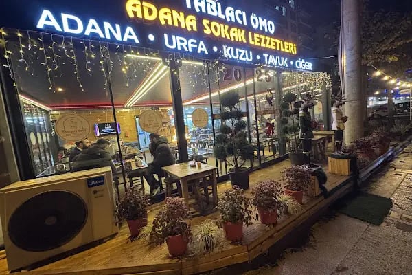 Tablacı Ömo - Bursa Tablacı - Resim 2