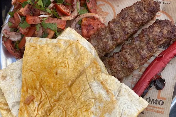 Tablacı Ömo - Bursa Tablacı - Resim 12