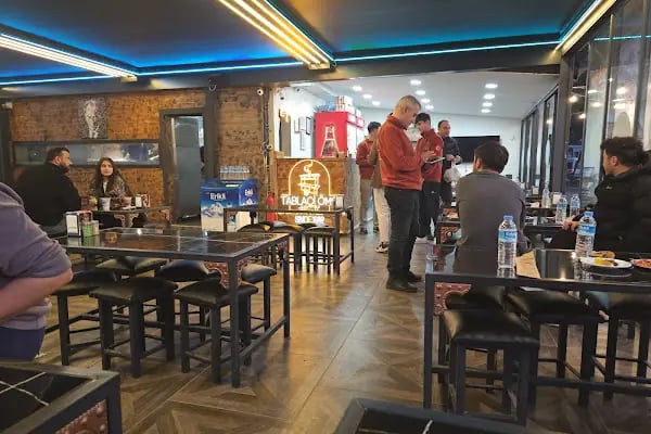 Tablacı Ömo - Bursa Tablacı - Resim 8