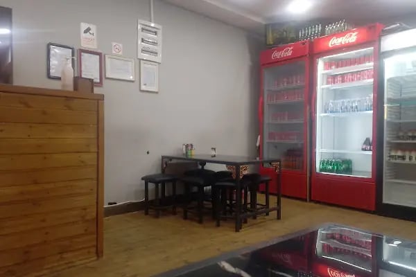 Tablacı Ömo - Bursa Tablacı - Resim 17